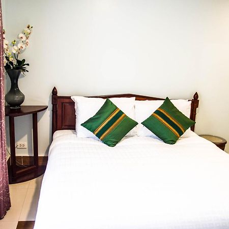 Family Boutique Hotel Wientian Zewnętrze zdjęcie