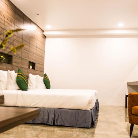 Family Boutique Hotel Wientian Zewnętrze zdjęcie