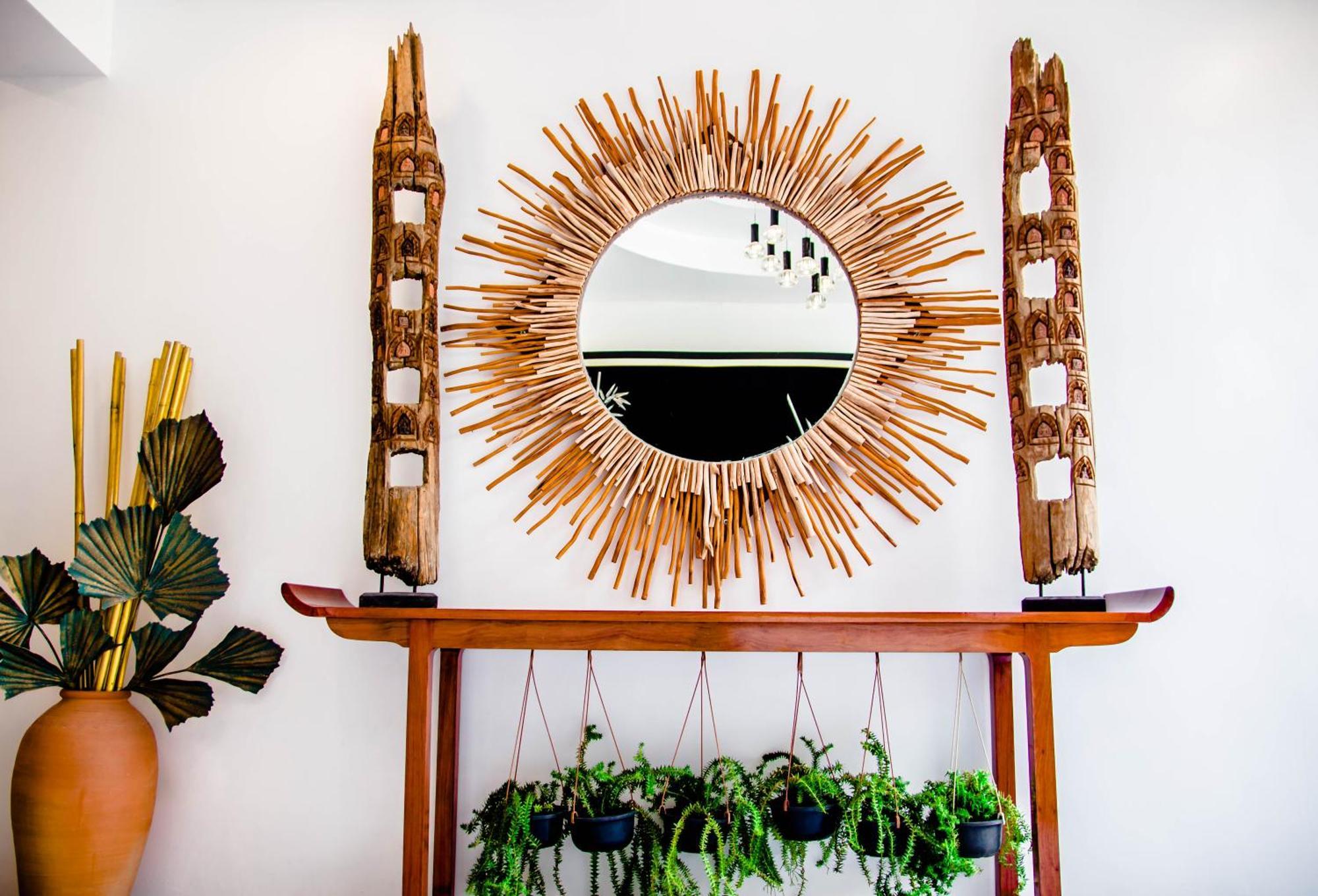 Family Boutique Hotel Wientian Zewnętrze zdjęcie