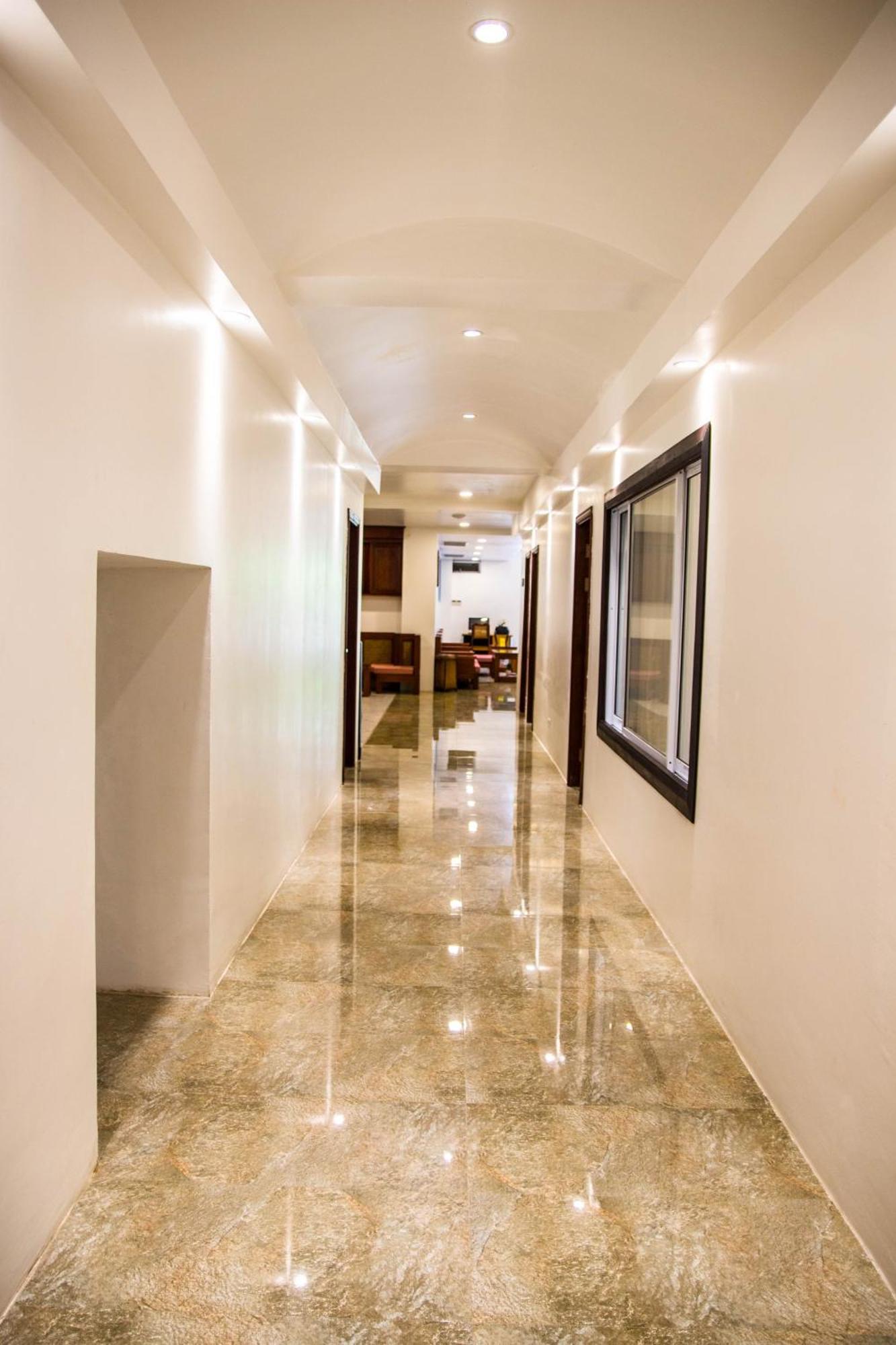 Family Boutique Hotel Wientian Zewnętrze zdjęcie