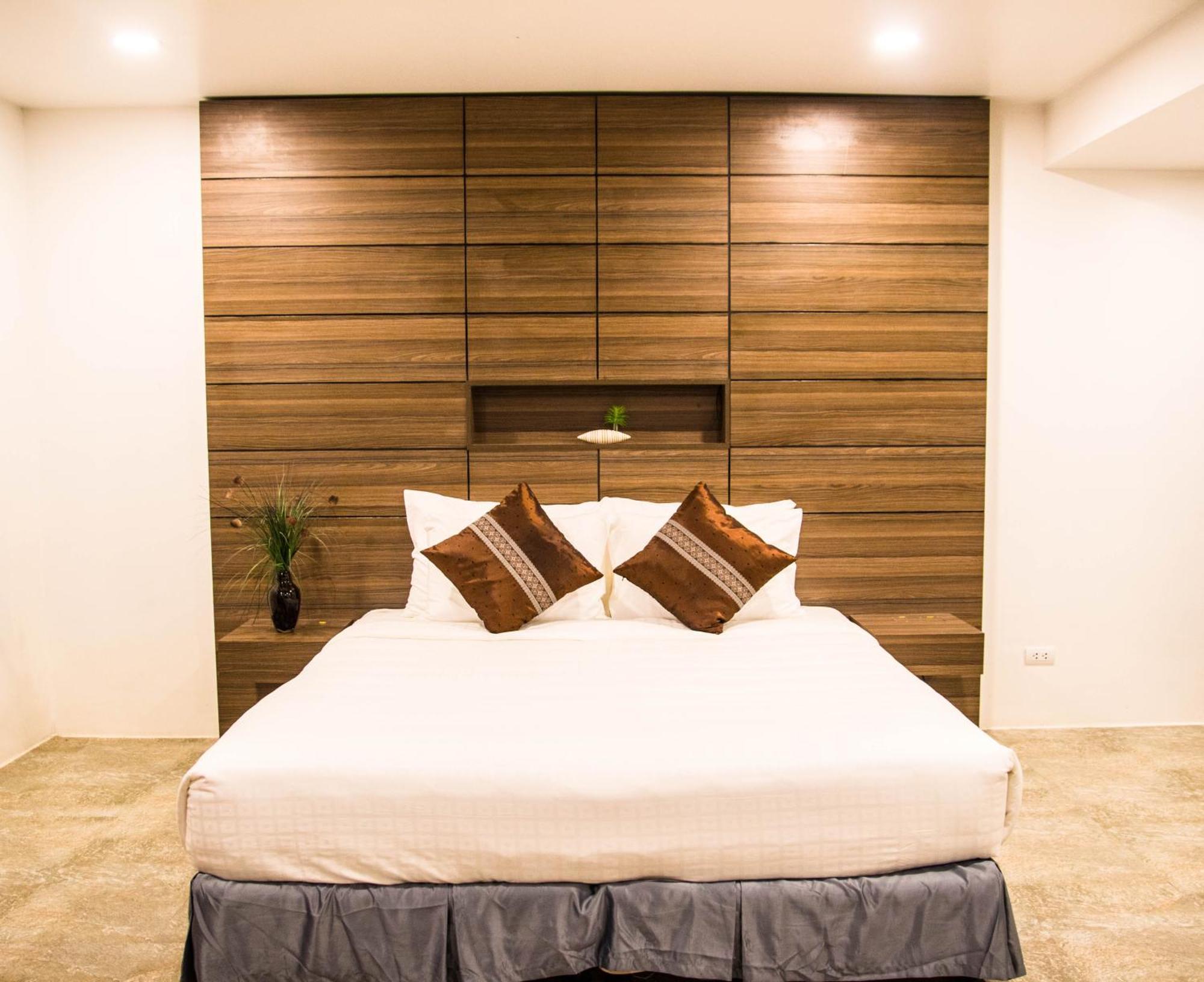 Family Boutique Hotel Wientian Zewnętrze zdjęcie