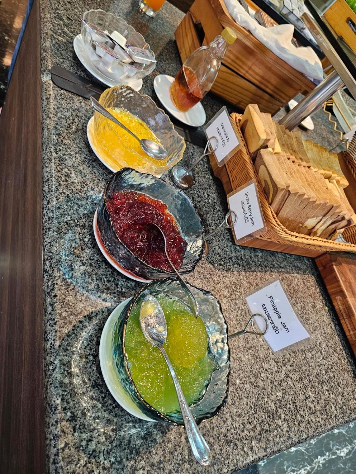 Family Boutique Hotel Wientian Zewnętrze zdjęcie