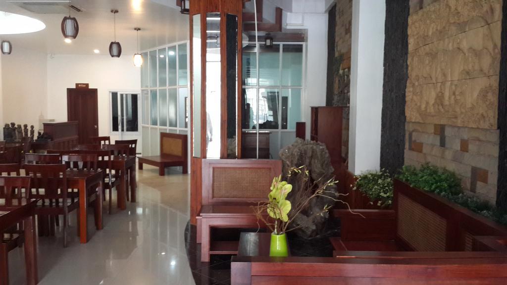 Family Boutique Hotel Wientian Zewnętrze zdjęcie