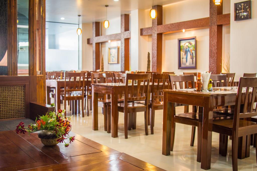 Family Boutique Hotel Wientian Zewnętrze zdjęcie
