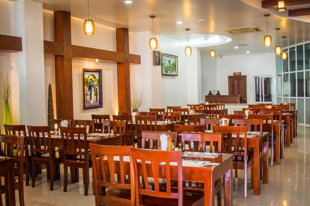 Family Boutique Hotel Wientian Zewnętrze zdjęcie