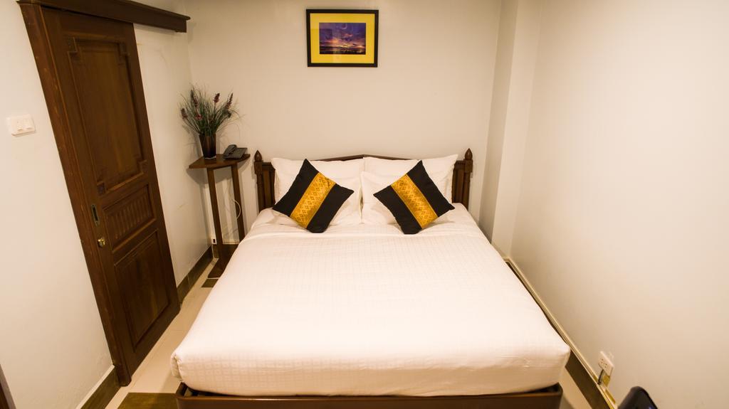 Family Boutique Hotel Wientian Zewnętrze zdjęcie